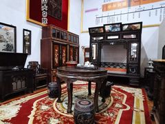 -宁波溪口古镇-民国大杂院