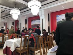 大堂-马凯餐厅(地安门店)