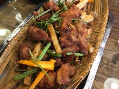 -风波庄(洪家楼店)