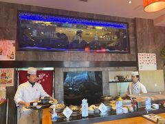 -琴寿司居酒屋(软件园店)