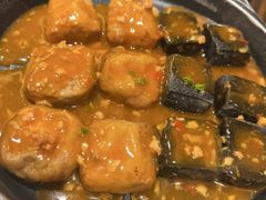 -徽镇小厨·经典徽菜(十里河店)