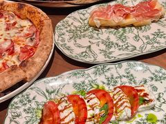 -Mammamia意大利餐厅(阳春巷店)