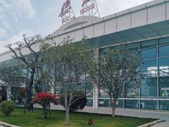 -德宏芒市国际机场