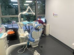 -马泷齿科·皓康门诊(尚都SOHO店)