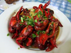 -霸王虾·麻辣小龙虾(清水河公园店)