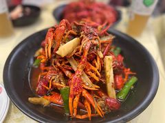 -聚味瞿记·龙虾堂(坡子街店)