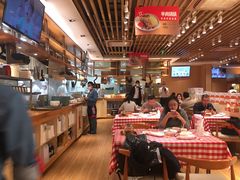 -西贝莜面村(近铁城市广场店)