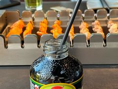 -很久以前羊肉串(望京万象汇店)