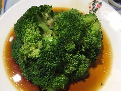 西兰花-香港聚强佛跳墙(淘金店)