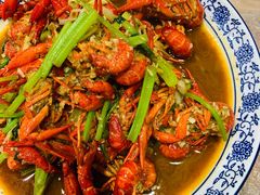 -虾少爷龙虾烧烤(双桥路店)