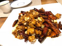 -之参餐厅(前门大街店)