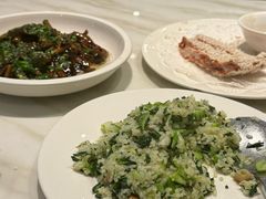 -宏玲餐厅(四川南路店)