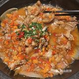 家人团聚饭