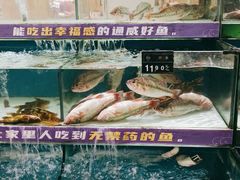 -永辉超市(嘉定大融城店)