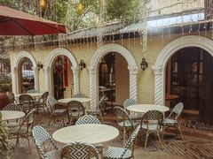 -玫瑰厅上海菜(兴国路店)