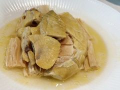 -狮王府淮扬菜(夫子庙老门东店)