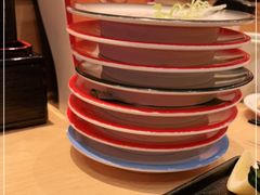 -元气寿司(新城市广场店)