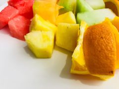 -长兴开元名都大酒店·地中海咖啡厅