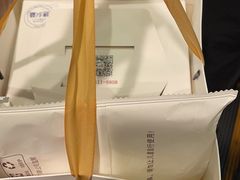 -花花卷卷·鲜食蛋糕(静安久光百货店)