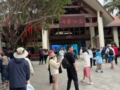 -海南分界洲岛旅游区