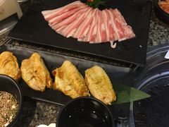 -韩罗苑(万象城店)