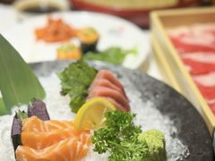 -温野菜涮涮锅(西单大悦城店)