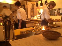 -Ocean's Table 欧舍