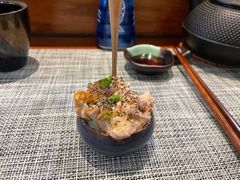 -戏作寿司(观音桥店)