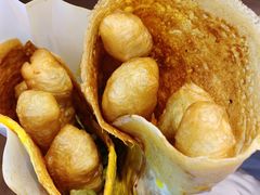-安悦煎饼(河北店)