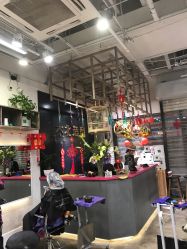 -木北护肤造型