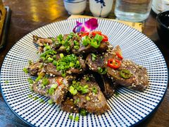 -吃货私房菜(丽江束河古镇店)