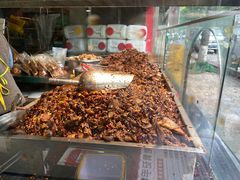 -老黄记手撕烤兔(玉林街店)