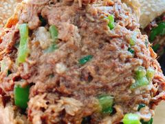 坛子肉夹馍-昌顺马记小吃店(昌盛园店)