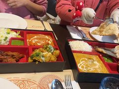 -克比叔叔印度餐厅Kebabs on the Grille(人民广场店)