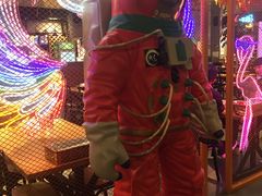 -烤无忌·新疆菜馆(格林威治城店)
