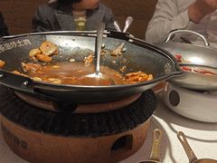 -醉得意·山茶油炒土鸡(莆田仙游方圆荟店)