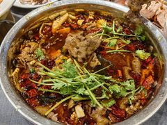 -金哥私房菜馆(张府园总店)