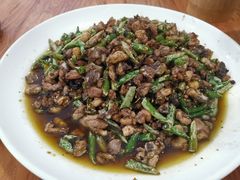 尖椒鸡-陈有良尖椒鸡(渝中示范店)