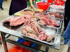 -标记美食新鲜猪杂(兴南大道店)