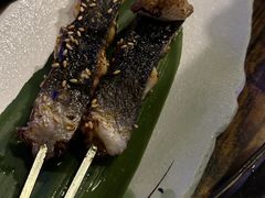 -质烤烤物·活烤海鲜(质烤总店)