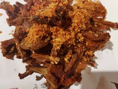 -贝勒爷·酥不腻烤鸭