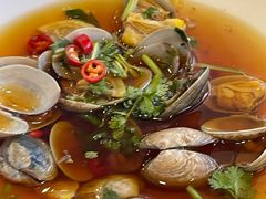 -巽寮印象美食部落餐厅·海鲜·地方特色菜(惠州体验店)