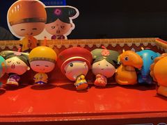 -麦当劳(宽城万达店)