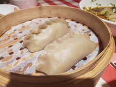 -西贝(上海新梅广场店)