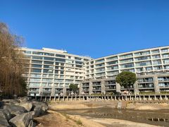 -天目湖涵田度假村