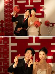 -今生有约婚纱摄影店(景德路店)