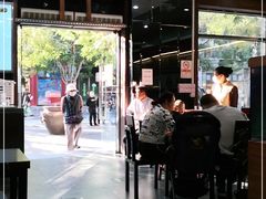 -都一处烧麦馆(前门店)