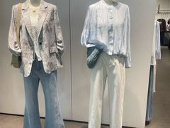 -沈阳大商千盛购物中心有限公司(长江街店)