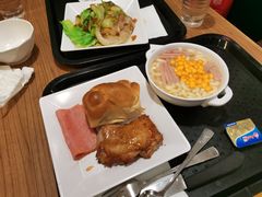 -大家乐(广州天河城六楼店)