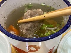 缸子肉-新疆巴州金丝特餐厅(大钟寺店)